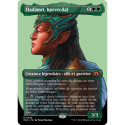 (Foil) Verte - (BL) Eladämri, Korvecdal (M) [MH3]