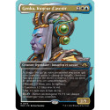 (Foil) Multicolore - (BL) Genku, forgeur d'avenir (R) [MH3]