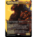 (Foil) Multicolore - (BL) Imskir Mâche-fer (R) [MH3]