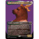 (Foil) Multicolore - (BL) Kudo, roi parmi les ours (R) [MH3]