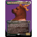 (Foil) Multicolore - (BL) Kudo, roi parmi les ours (R) [MH3]