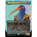 (Foil) Multicolore - (BL) Nadu, sagesse ailée (R) [MH3]
