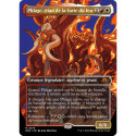 (Foil) Multicolore - (BL) Phlage, titan de la furie du feu (M) [MH3]