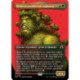 (Foil) Multicolore - (BL) Rosheen, prophétesse rugissante (R) [MH3]