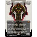 (Foil) Incolore - (BL) Kozilek, la Réalité Brisée (M) [MH3]