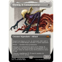 (Foil) Incolore - (BL) Ulamog, le Contaminateur (M) [MH3]