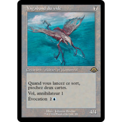 (Foil) Incolore - (OF) Vagabond du vide (R) [MH3]