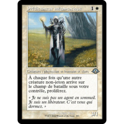 (Foil) Blanche - (OF) Prédictateur métastatique (U) [MH3]