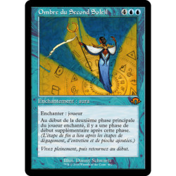 (Foil) Bleue - (OF) Ombre du Second Soleil (M) [MH3]