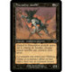(Foil) Noire - (OF) Maraudeur maudit (R) [MH3]