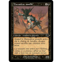 (Foil) Noire - (OF) Maraudeur maudit (R) [MH3]