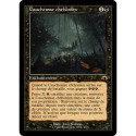 (Foil) Noire - (OF) Cauchemar chthonien (R) [MH3]