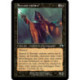 (Foil) Noire - (OF) Servant sinistre (U) [MH3]