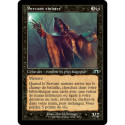(Foil) Noire - (OF) Servant sinistre (U) [MH3]