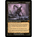 (Foil) Noire - (OF) Necrodomination (M) [MH3]
