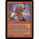 (Foil) Rouge - (OF) Décharge galvanique (C) [MH3]