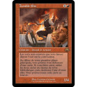 (Foil) Rouge - (OF) Trouble-fête (R) [MH3]