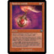 (Foil) Rouge - (OF) Amulette instable (U) [MH3]