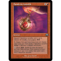 (Foil) Rouge - (OF) Amulette instable (U) [MH3]
