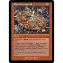 (Foil) Rouge - (OF) Roue de potentiel (R) [MH3]