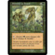 (Foil) Verte - (OF) Prêtresse de Titania (U) [MH3]