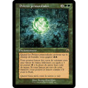(Foil) Verte - (OF) Primal Prayers (R) [MH3]