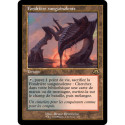 (Foil) Terrain - (OF) Fondrière sanguinolente (R) [MH3]