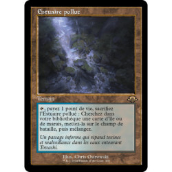 (Foil) Terrain - (OF) Estuaire pollué (R) [MH3]