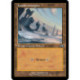 (Foil) Terrain - (OF) Landes enneigées (U) [MH3]