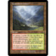 (Foil) Terrain - (OF) Contreforts boisés (R) [MH3]