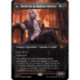 (Foil) Noire - (BL) Sorin de la maison Markov (M) [MH3]
