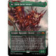 (Foil) Verte - (BL) Grist, larve vorace (M) [MH3]