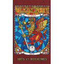 Deck Arts et Royaumes - Changelin : Le Songe