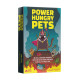Power Hungry Pets (A Love Letter Game)