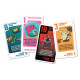 Power Hungry Pets (A Love Letter Game)