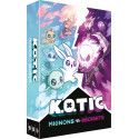 K.O. TIC. : Mignons vs Méchants