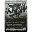 Incolore - Voyant ligatureur de pensées (M) [SPG]