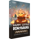 Happy Little Dinosaurs : Danger Droit Devant ! (version française)