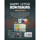Happy Little Dinosaurs : Danger Droit Devant ! (version française)