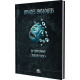Libri Mundorum Volume II : Mondes Engloutis - Cthulhu Hack