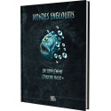 Libri Mundorum Volume II : Mondes Engloutis - Cthulhu Hack