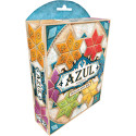 Azul Mini : Pavillon d'été (la version de voyage)