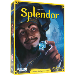 Splendor (édition 2024)