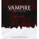 Dice Set - Vampire : la Mascarade 5e édition
