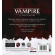 Dice Set - Vampire : la Mascarade 5e édition