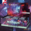 Display PLAY Boosters - Mornebrune : la Maison de l'horreur (Duskmourn: House of Horror) - Magic The Gathering