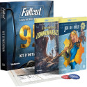 Kit d'Initiation - Fallout : Le Jeu de rôle officiel