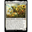 Blanche - Beuza, le printemps bondissant (M) [BLB]