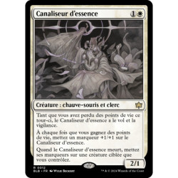 Blanche - Canaliseur d'essence (R) [BLB]