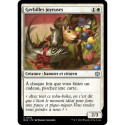 Blanche - Gerbilles joyeuses (U) [BLB]